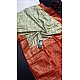 IG5858 pure soft kanchi silk 