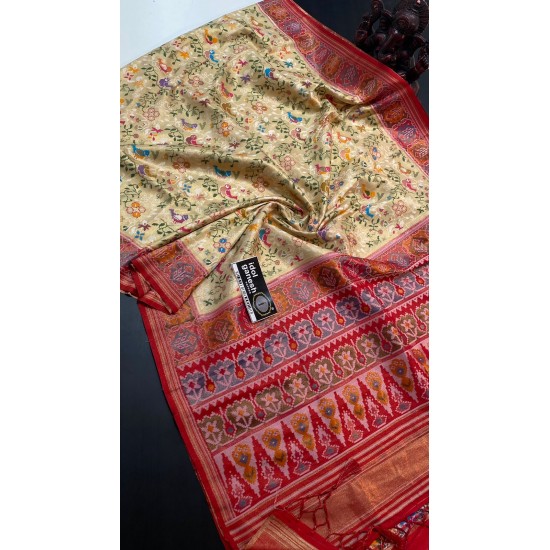 IG5859 pure paitani patola IG5859 pure paitani patola