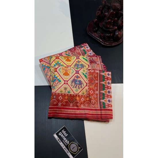 IG5860 pure paitani patola