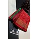 IG5862 lite weight soft poli chanderi 