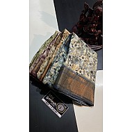 IG5866 lite weight soft poli chanderi 