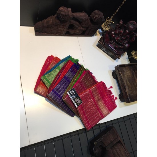 IG587 Lite weight Kanchi kora