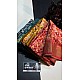 IG5870 lite weight soft poli chanderi  