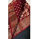 IG5877 lite weight soft poli chanderi 