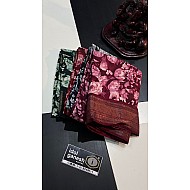 IG5879 lite weight dola silk  945/-