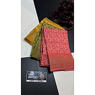 IG5880 lite weight dola silk  