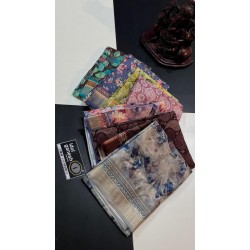 IG5882 lite weight copper tusser