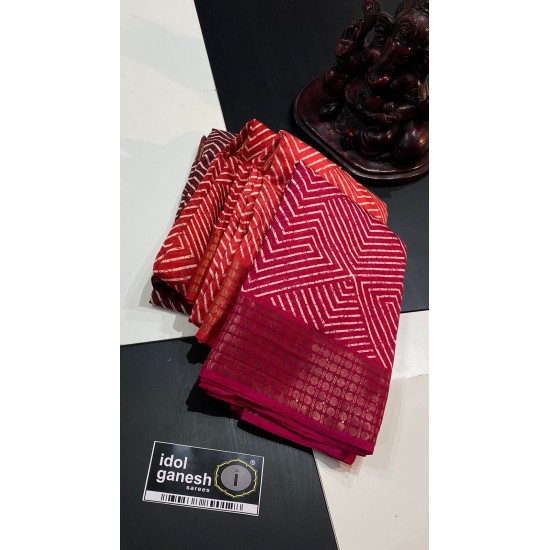 IG5883 lite weight dola silk  