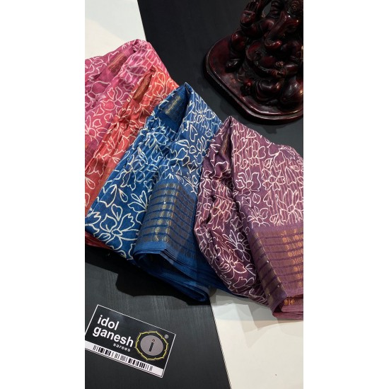 IG5884 lite weight dola silk 