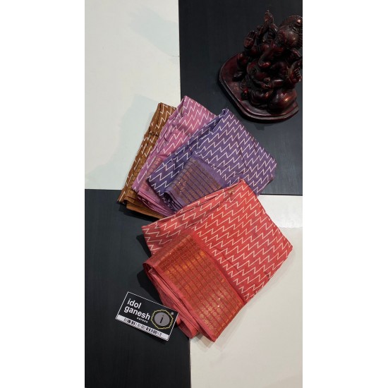 IG5885 lite weight dola silk  