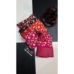 IG5886 lite weight dola silk  