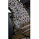 IG5887 lite weight Lenin sarees 