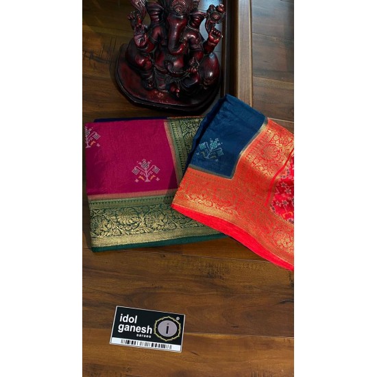 IG5888 pure kanchi craps  