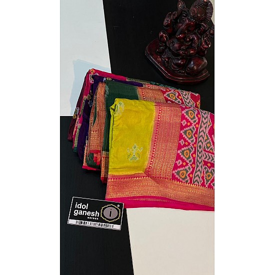 IG5889 pure kanchi craps