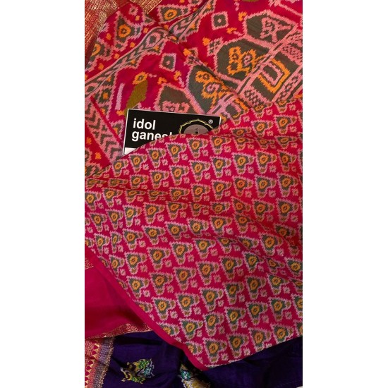 IG5889 pure kanchi craps