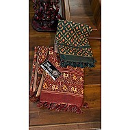 IG5896 lite weight soft chanderi 