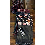 IG5898 lite weight soft silk  