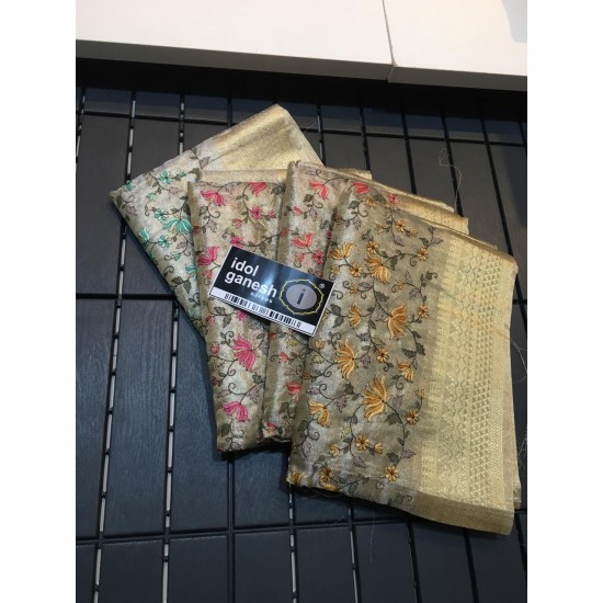 IG59 Light weight tissue kora