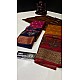 IG590 Pure handloom Maheshwari Kanchi