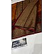 IG590 Pure handloom Maheshwari Kanchi
