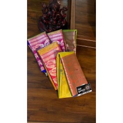 IG5901 lite weight soft uppada tissue