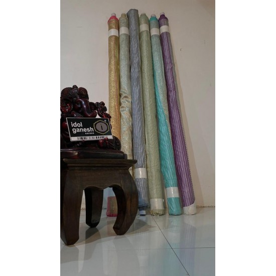 IG5902 lite weight soft banarasi kathan pattu