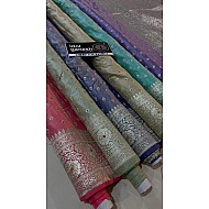 IG5903 lite weight soft banarasi kathan pattu