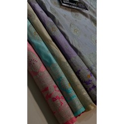 IG5904 lite weight soft banarasi kathan pattu 