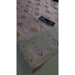 IG5905 lite weight soft banarasi kathan pattu