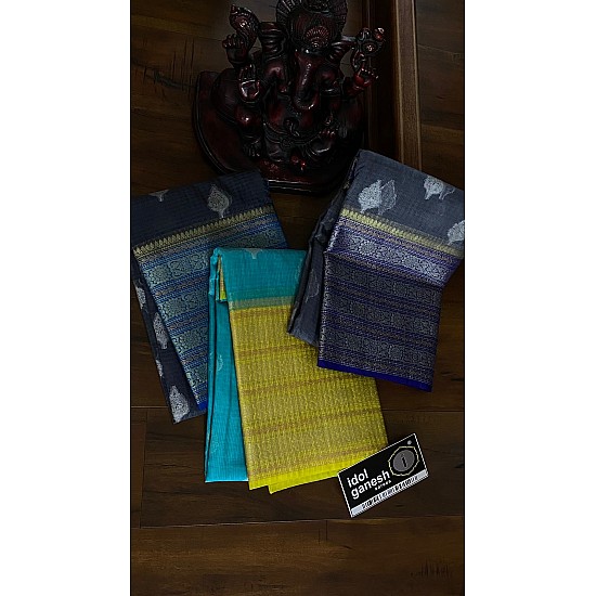 IG5908 Lite weight  kanchi kota