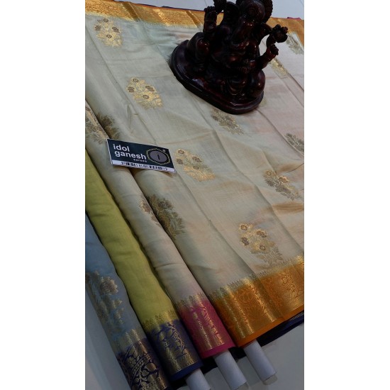 IG5916 pure handloom chiniya pattu
