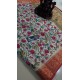 IG5919  Lite weight soft silk pichwai print