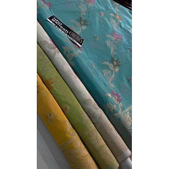 IG5927  lite weight soft Russian silk