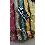 IG5928  lite weight soft Russian silk 