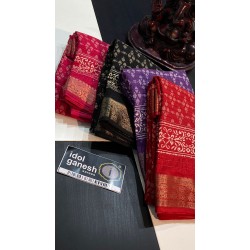 IG5932 lite weight dola silk  