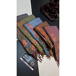 IG5942 lite weight Mangalagiri checks