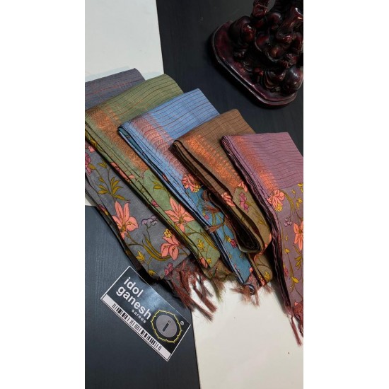 IG5942 lite weight Mangalagiri checks