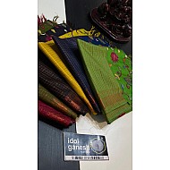 IG5943 lite weight Mangalagiri checks  