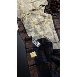 IG5946 Pure handloom tussar IG5946 Pure handloom tussar