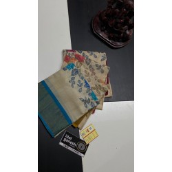 IG5947 Pure handloom tussar 