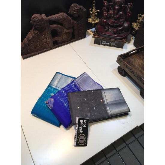 IG595 Lite weight Kanchi Kora