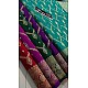 IG5955 lite weight soft Banarasi kathan pattu 