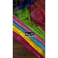 IG5957 lite weight soft chanderi 