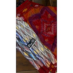 IG5959  pure handloom kadhi  