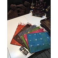 IG597 Lite weight semi tussar