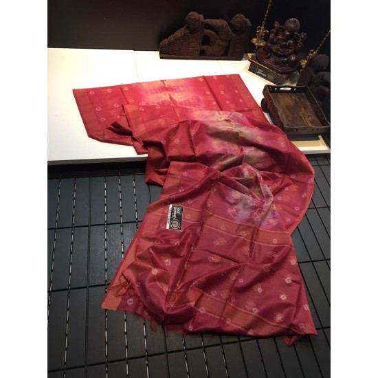 IG597 Lite weight semi tussar