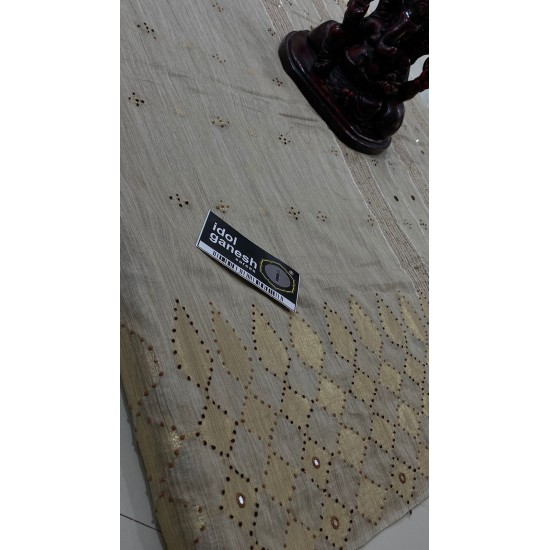 IG5971 lite weight Bagalpur tussar sarees IG5971 lite weight Bagalpur tussar sarees