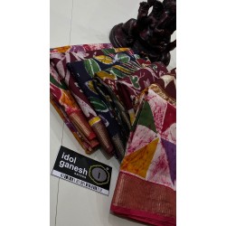 IG5972 lite weight assami pattu