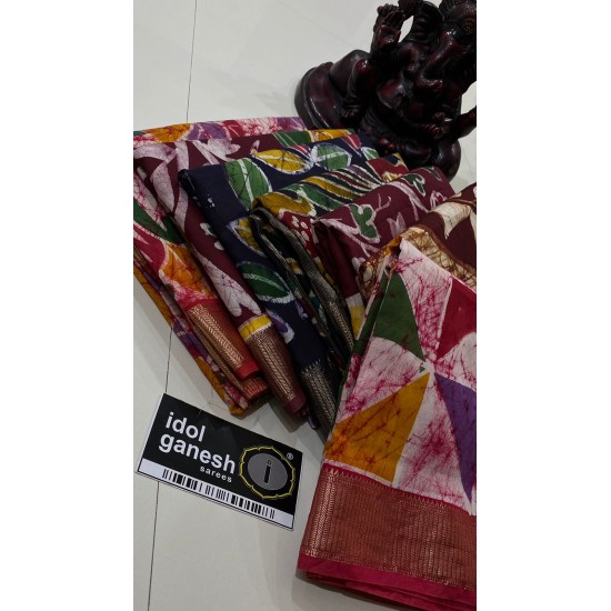 IG5972 lite weight assami pattu