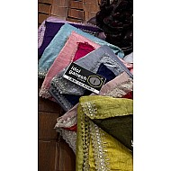 IG5973 pure muslin crash 